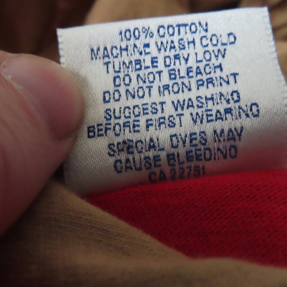 rare vintage san francisco 49ers hooded tshirt apex one made in usa L - Picture 6 of 6